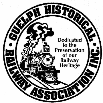 Join the Guelph Historical Railway Association