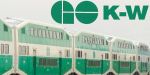 Bring GO service to Kitchener-Waterloo